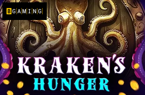 Kraken's Hunger